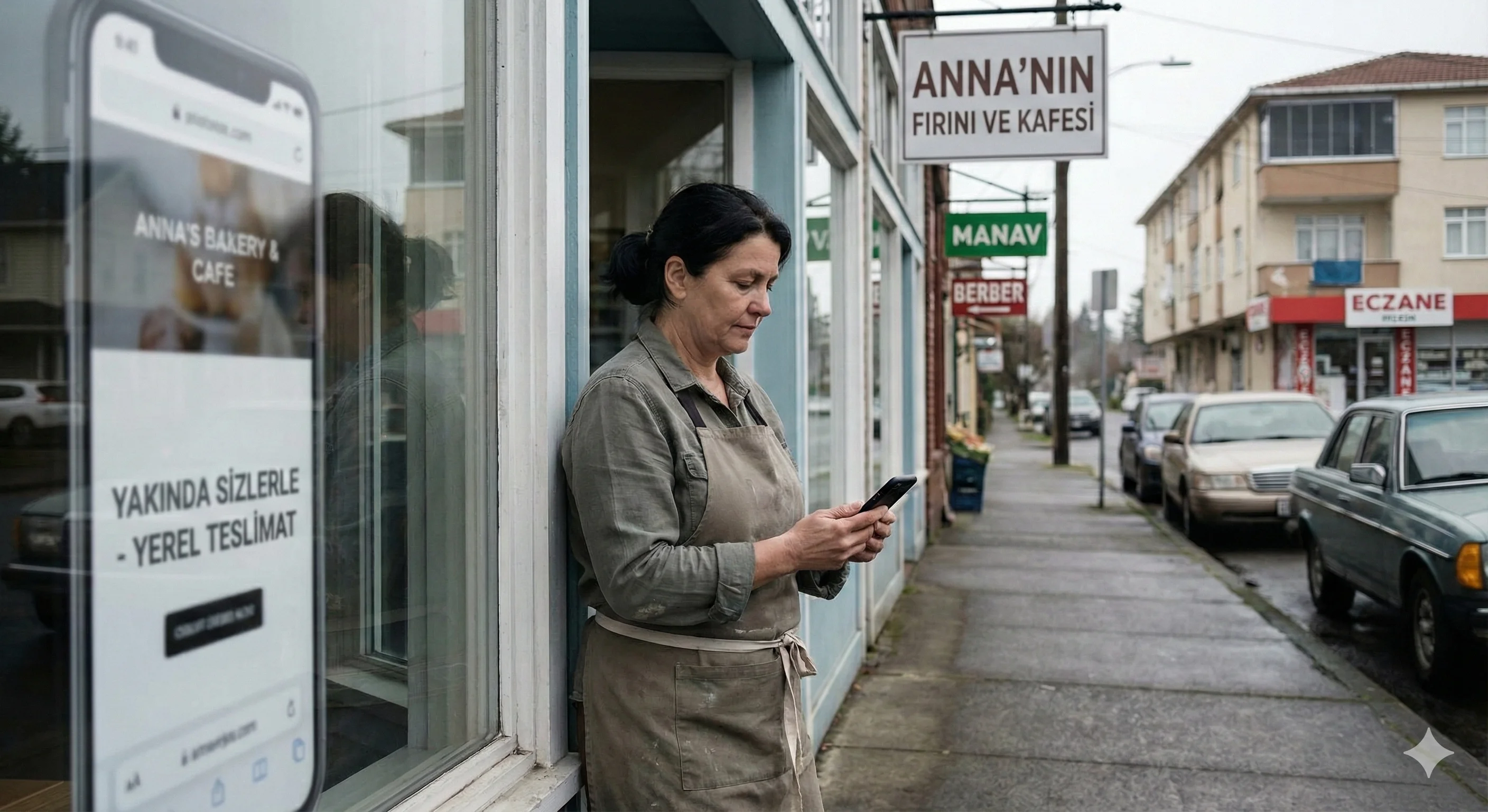 What Does a Website Really Do?