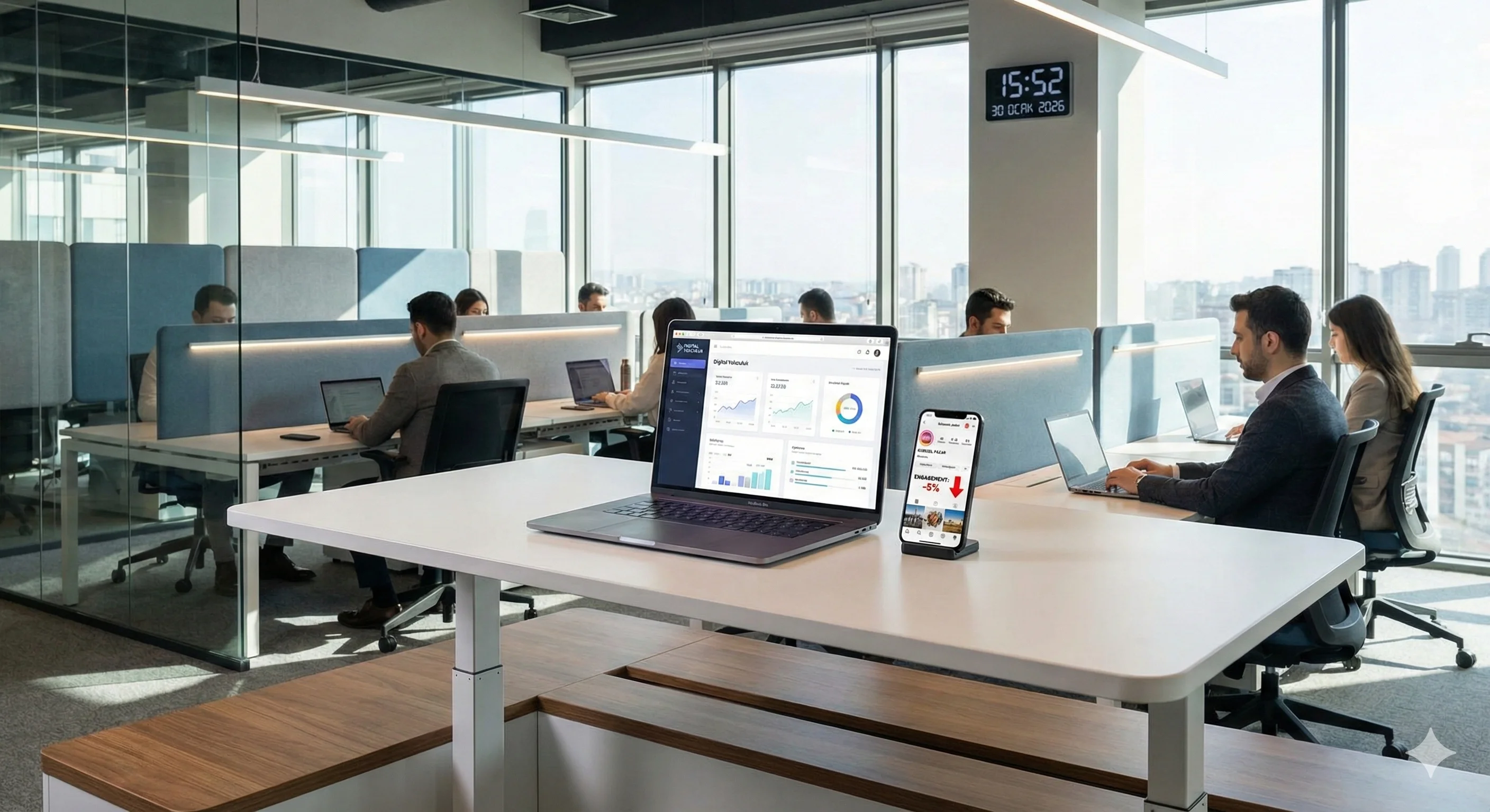 The Truth Missed by Those Who Say "Our Business Runs on Instagram"