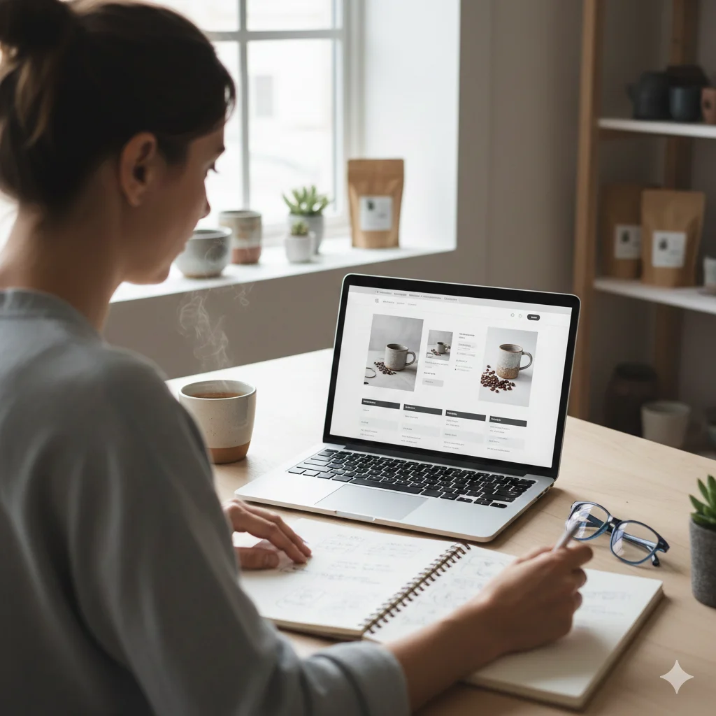 A Simple Road Map for Those Who Want to Open an E-Commerce Site