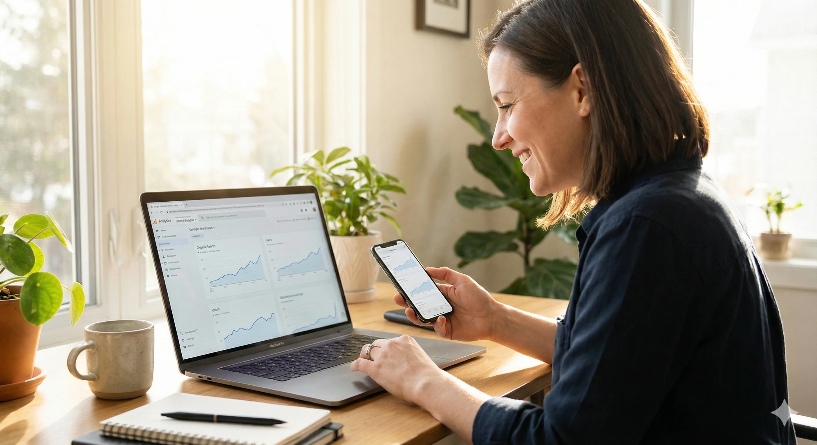 Basic Requirements to Rank High on Google