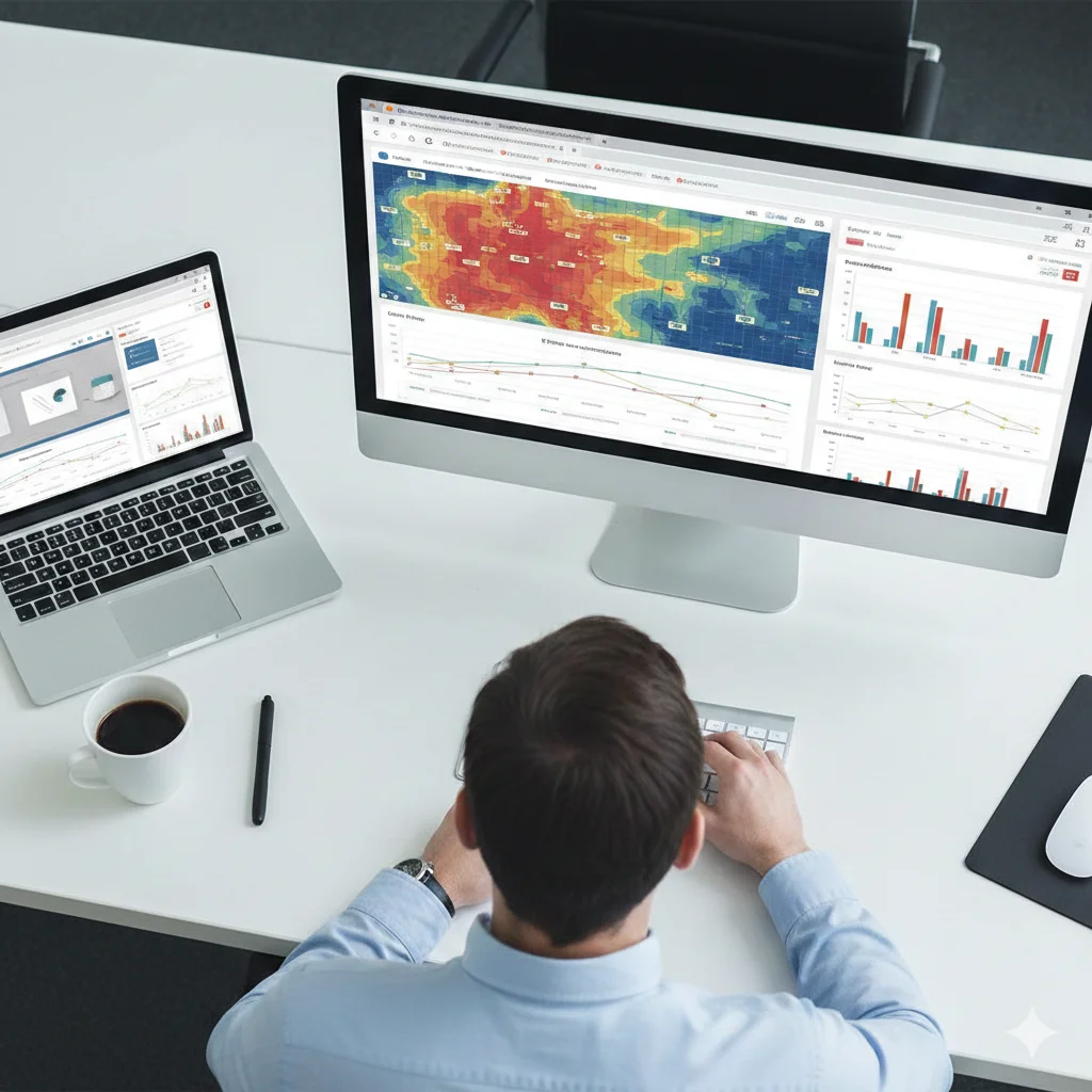 Keeping Visitors on Site: Design Tips to Reduce Bounce Rate