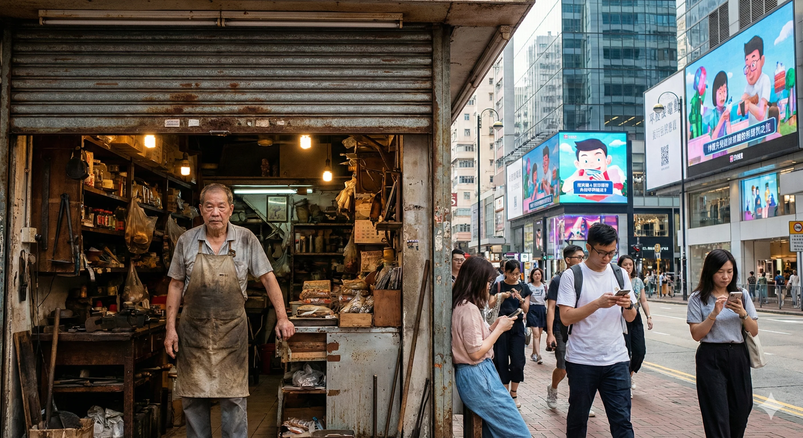 Why Are Small Businesses Always Late in Digital?