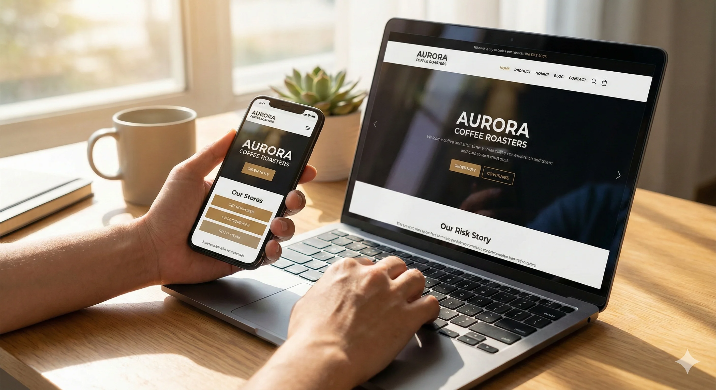 Why is Mobile Compatibility So Important? Where Does Customer Churn Begin?