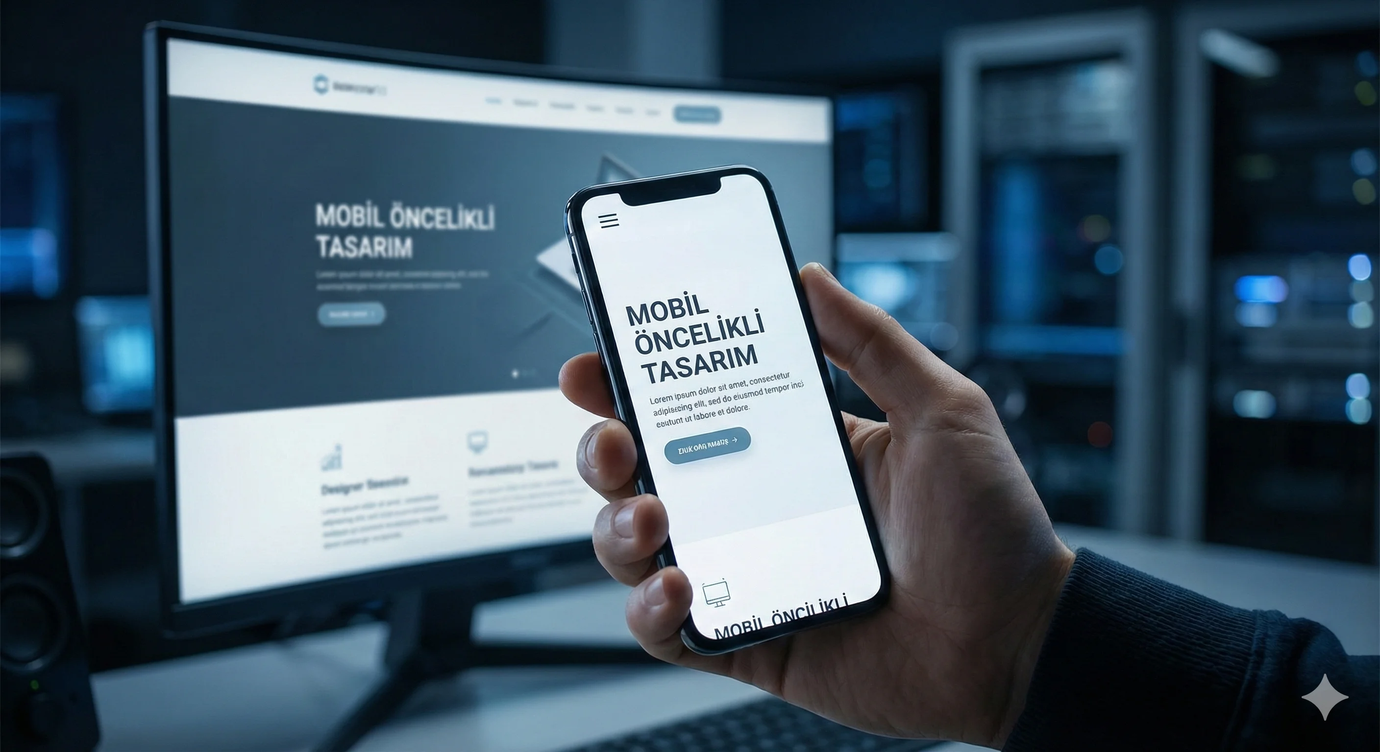 Mobile-First Indexing: How Does Google See You?