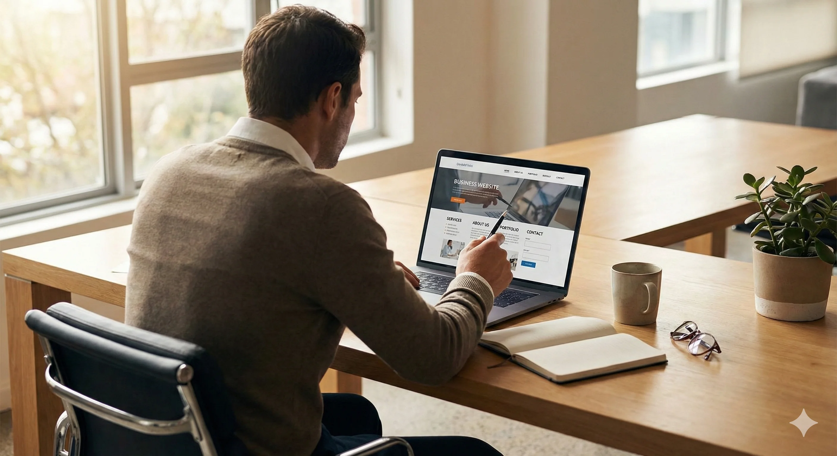 10 Must-Have Sections on Your Site (From Customer Perspective)