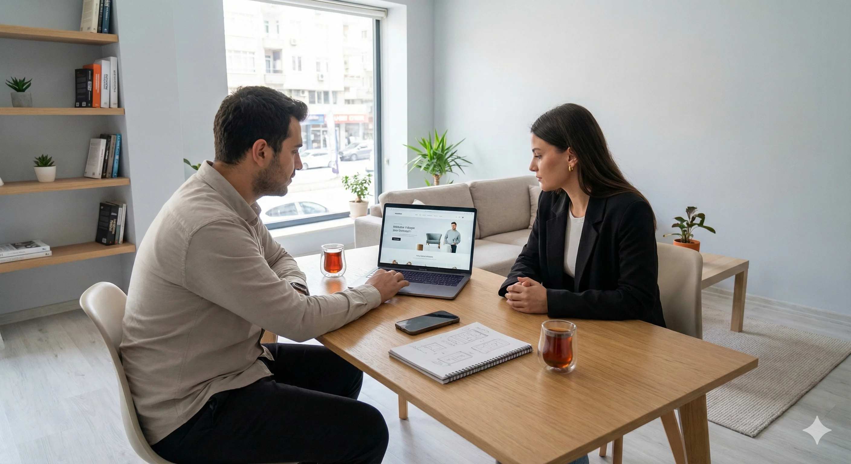 What Should You Ask the Agency When Having a Website Built?