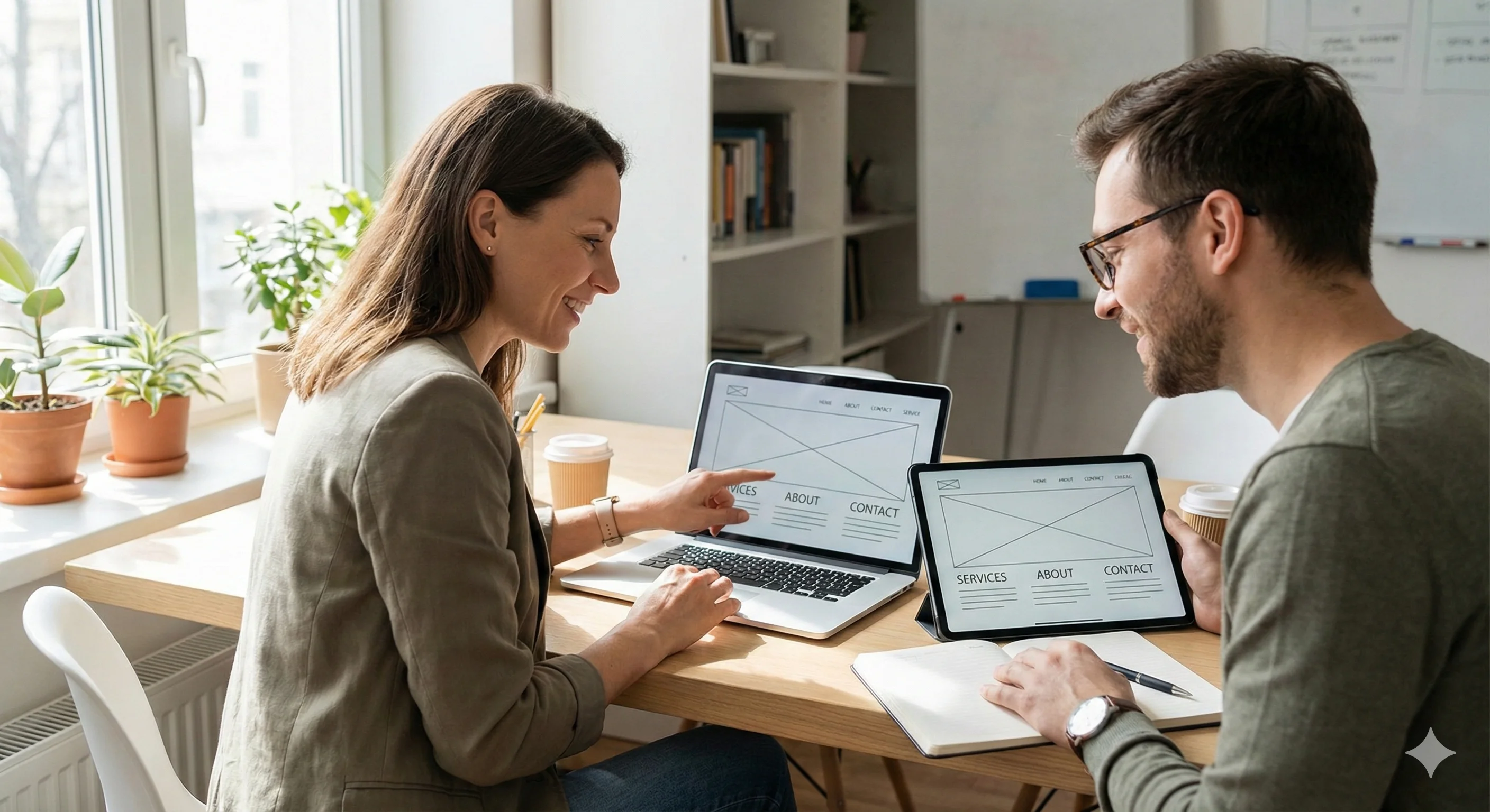 7 Critical Points to Know Before Building a Website