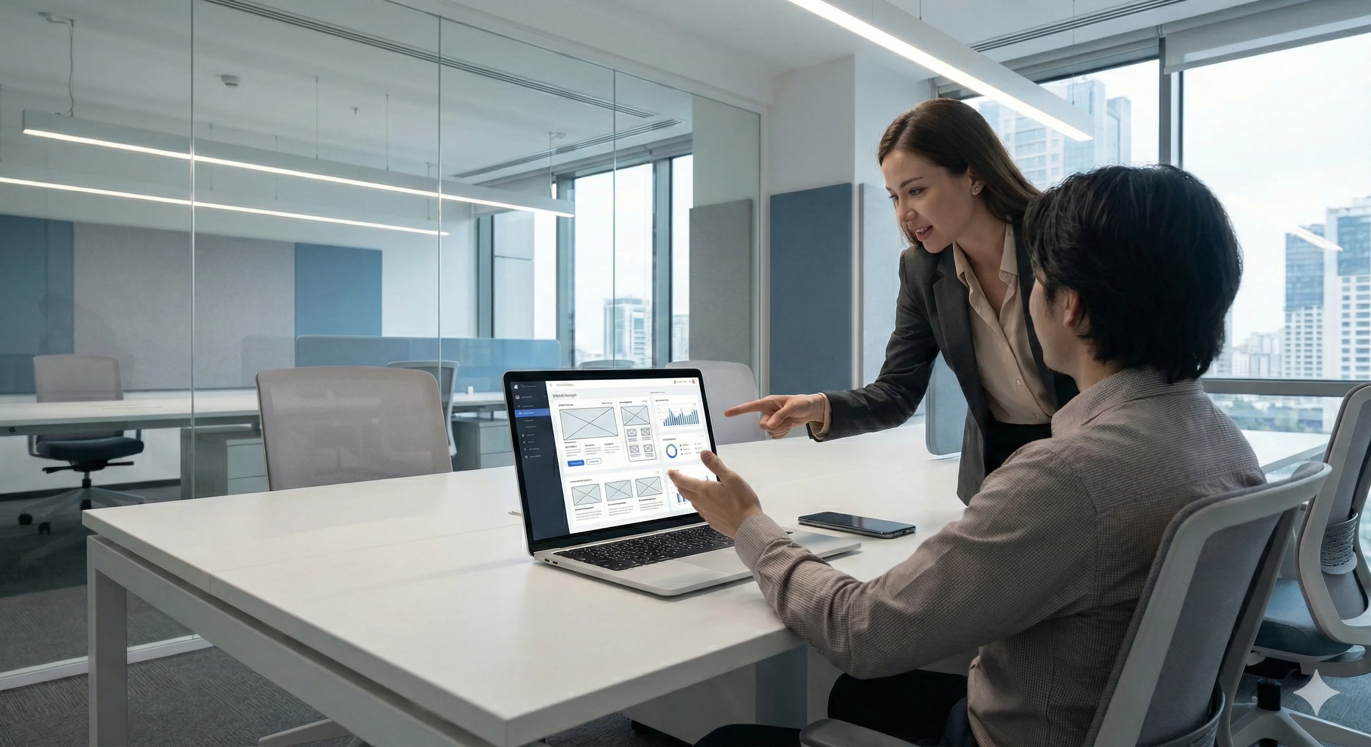 7 Signs That It's Time for a Website Renewal