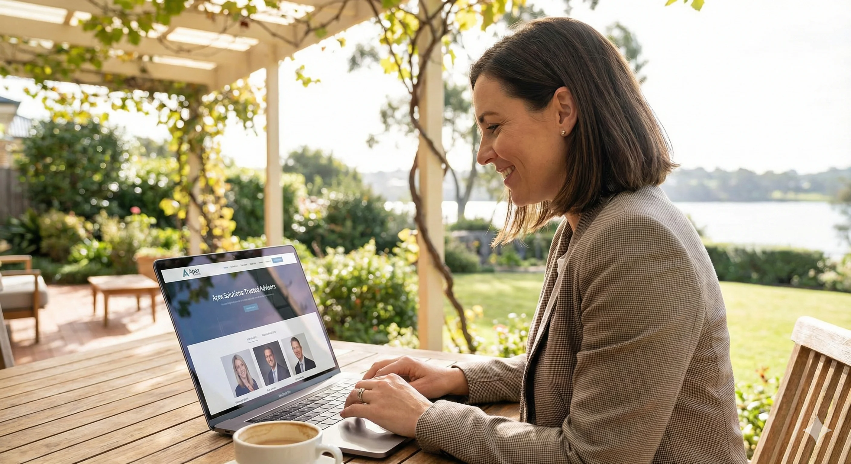 5 Ways a Website Adds Trust to a Brand