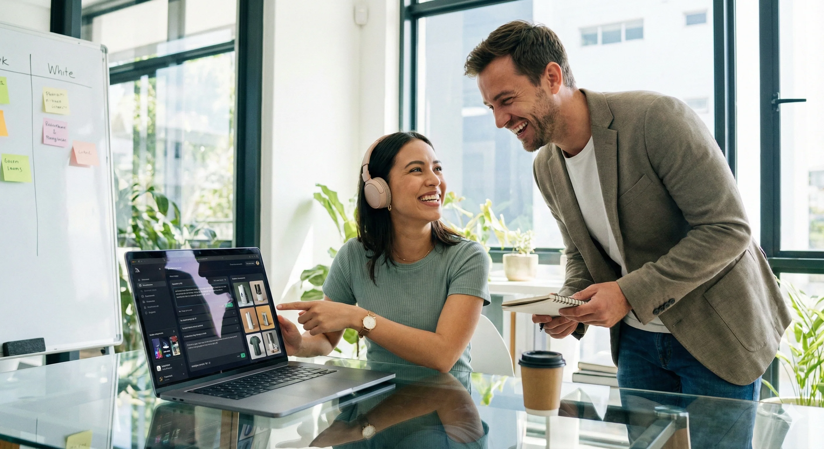 Advantages of Artificial Intelligence Supported Web Design for Businesses