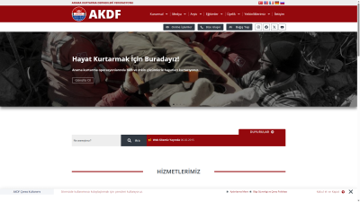 AKDF