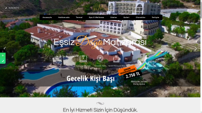 Elitium Termal Otel
