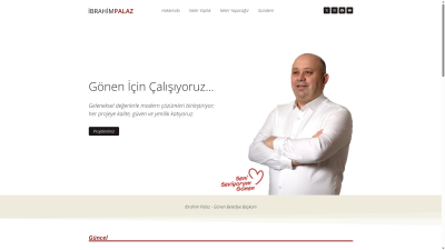 İbrahim Palaz