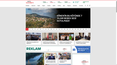 Yeni Gündem