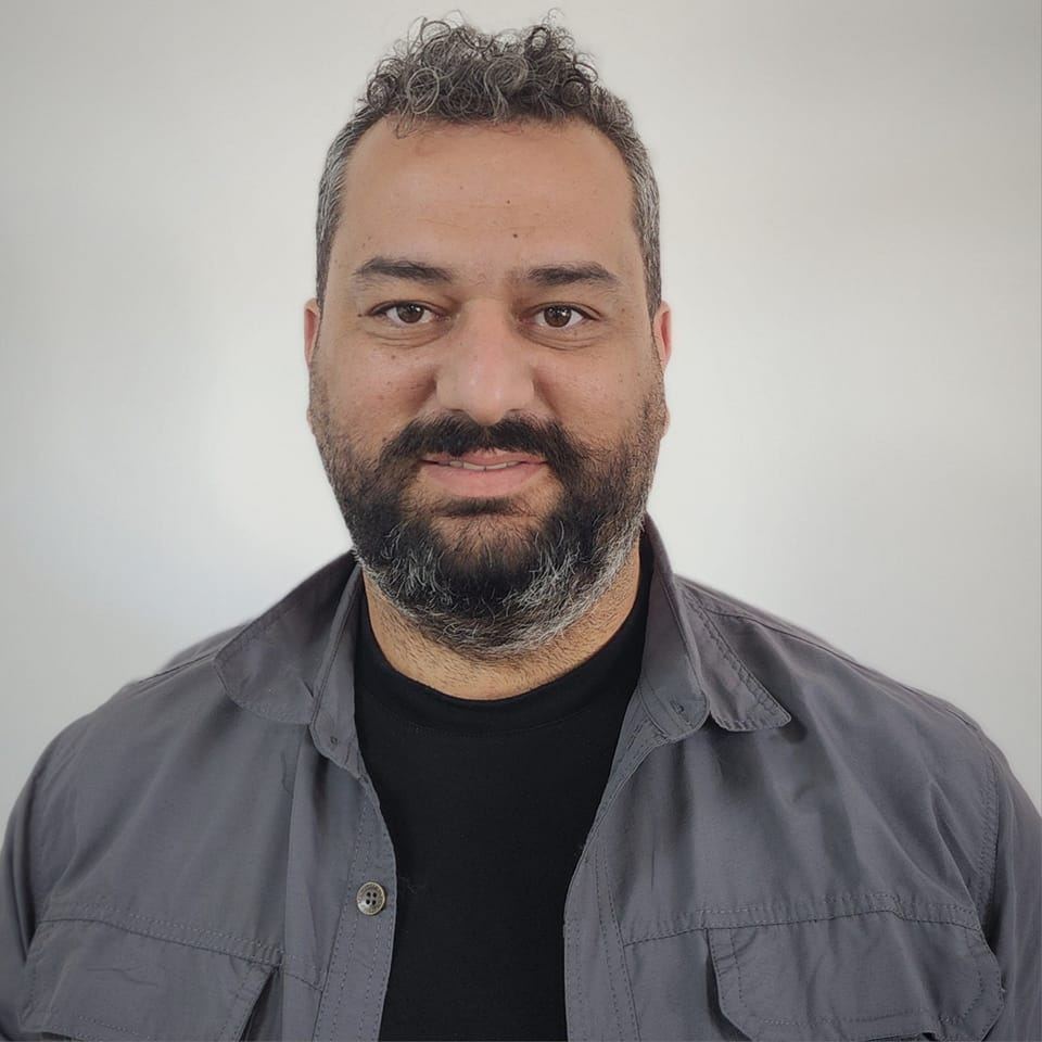 Semih Can